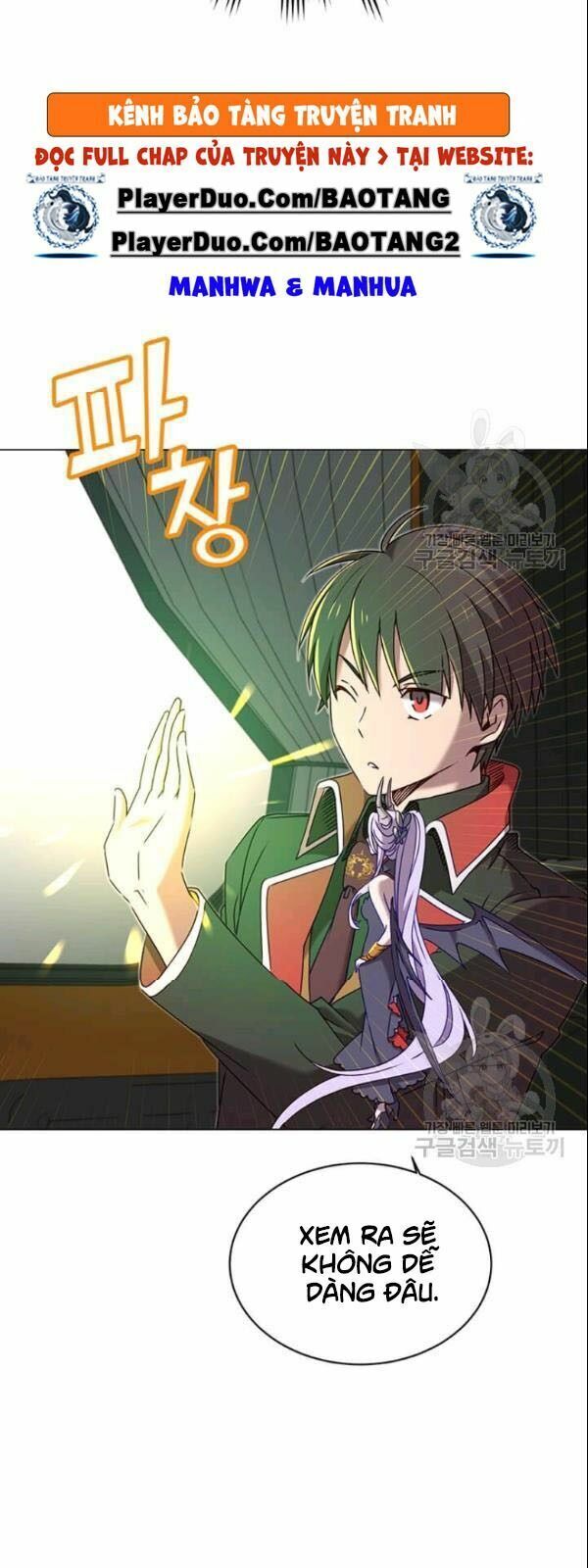 Anh Hùng Mạnh Nhất Trở Lại Chap 31 - Next Chap 32