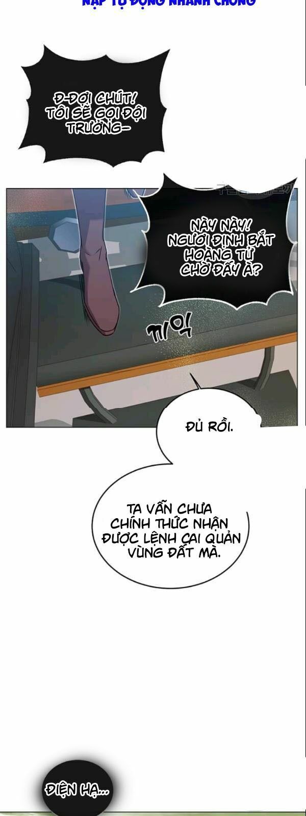 Anh Hùng Mạnh Nhất Trở Lại Chap 31 - Next Chap 32