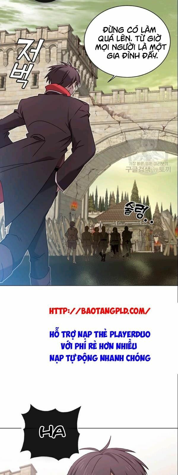 Anh Hùng Mạnh Nhất Trở Lại Chap 31 - Next Chap 32