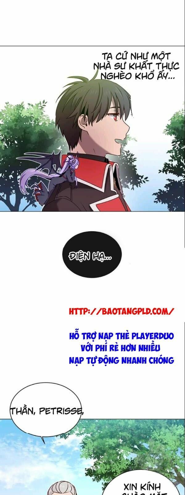 Anh Hùng Mạnh Nhất Trở Lại Chap 31 - Next Chap 32