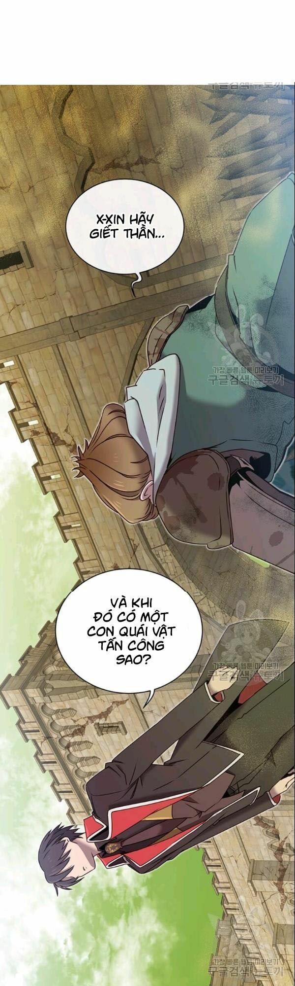 Anh Hùng Mạnh Nhất Trở Lại Chap 31 - Next Chap 32