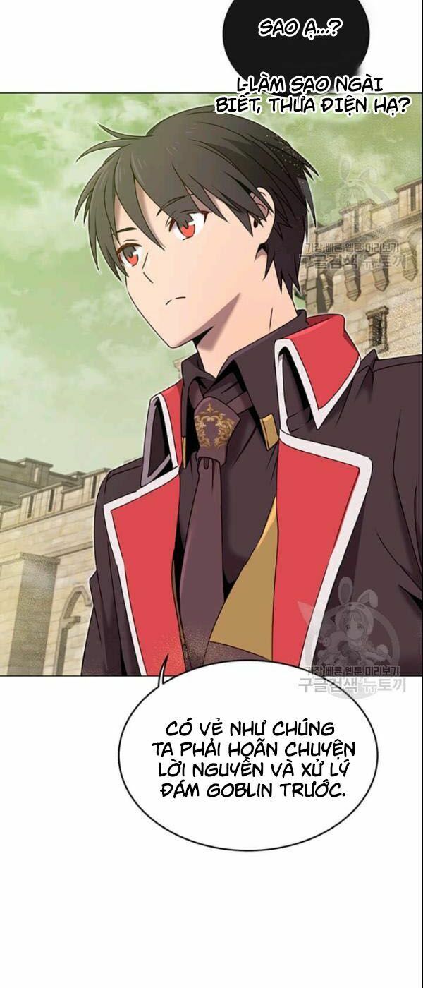 Anh Hùng Mạnh Nhất Trở Lại Chap 31 - Next Chap 32