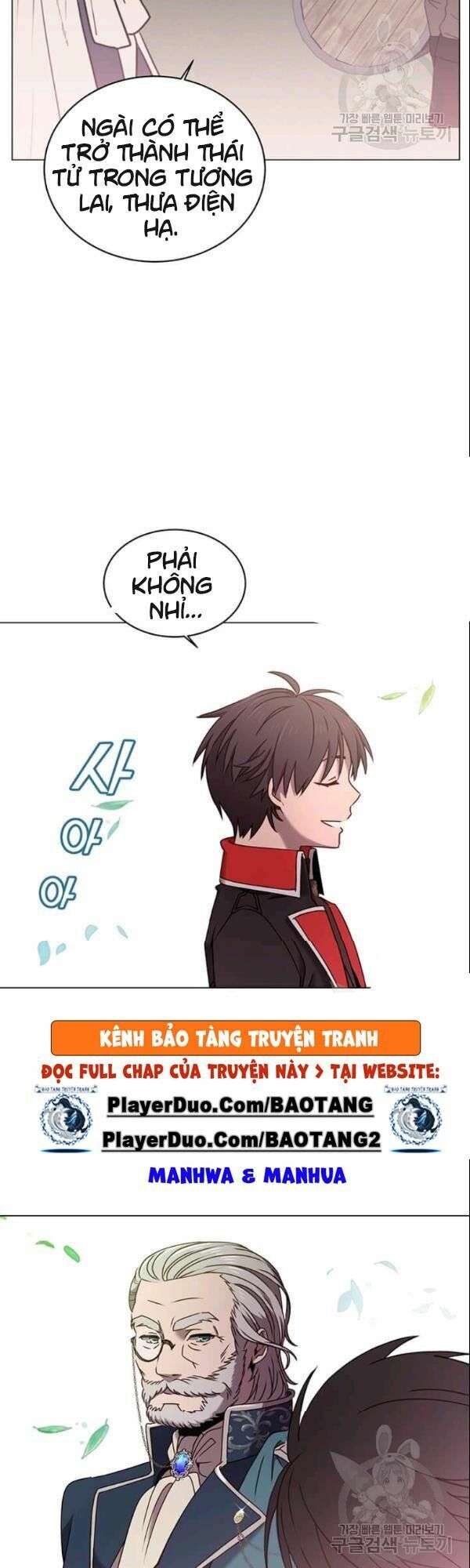 Anh Hùng Mạnh Nhất Trở Lại Chap 31 - Next Chap 32