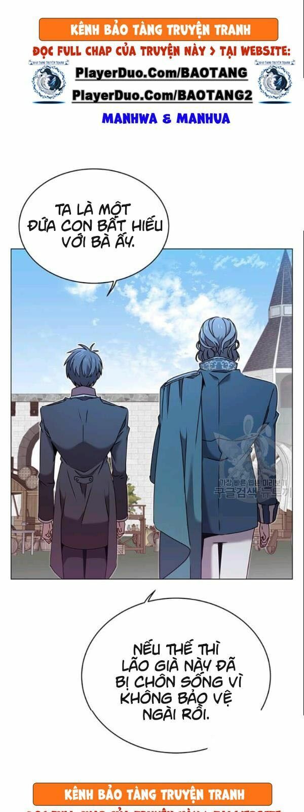 Anh Hùng Mạnh Nhất Trở Lại Chap 31 - Next Chap 32