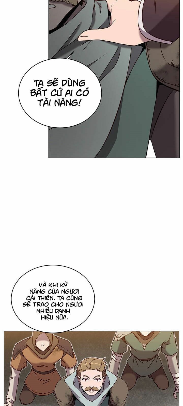 Anh Hùng Mạnh Nhất Trở Lại Chap 32 - Next Chap 33