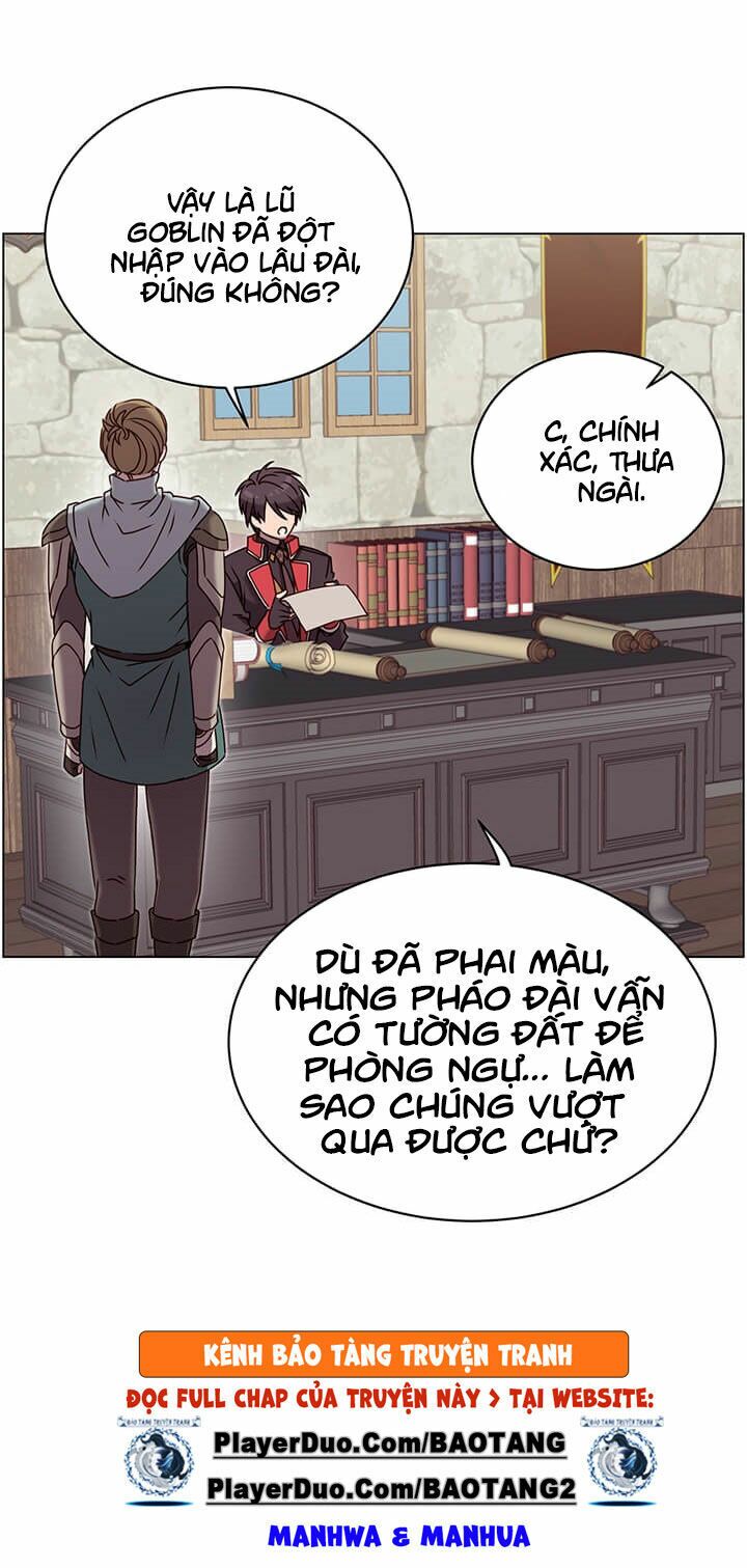 Anh Hùng Mạnh Nhất Trở Lại Chap 32 - Next Chap 33