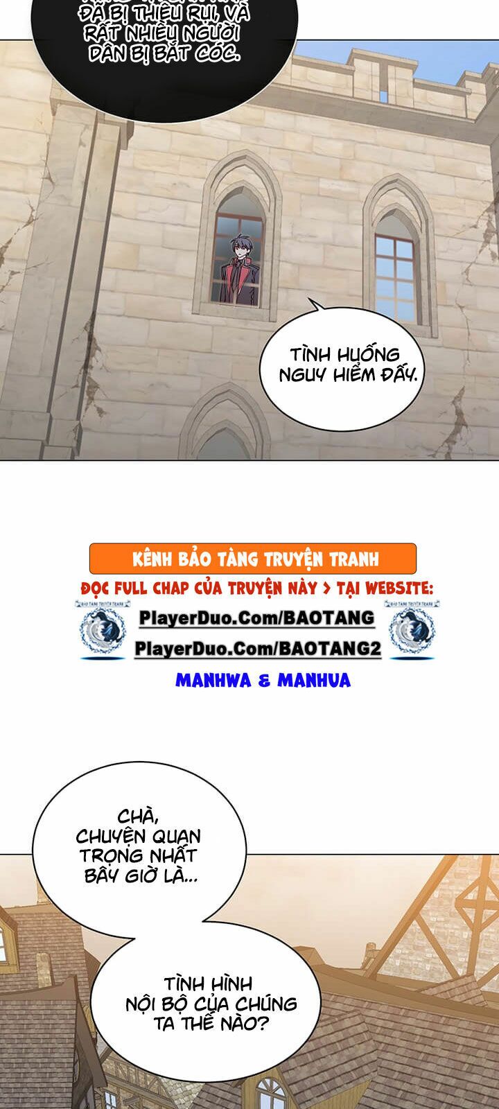 Anh Hùng Mạnh Nhất Trở Lại Chap 32 - Next Chap 33