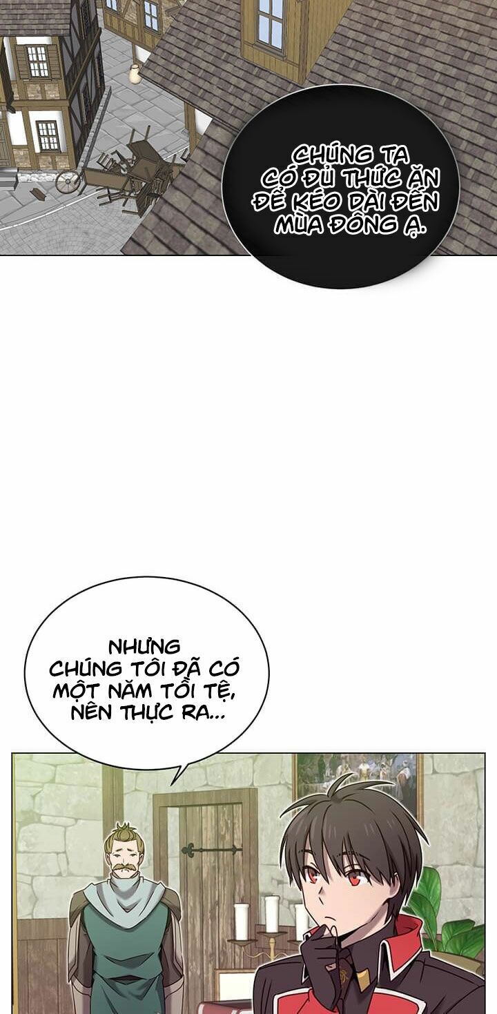 Anh Hùng Mạnh Nhất Trở Lại Chap 32 - Next Chap 33