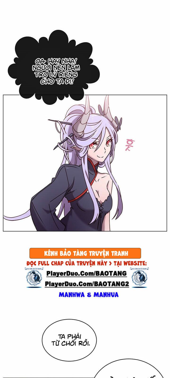 Anh Hùng Mạnh Nhất Trở Lại Chap 32 - Next Chap 33