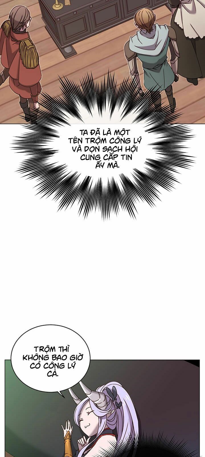 Anh Hùng Mạnh Nhất Trở Lại Chap 32 - Next Chap 33