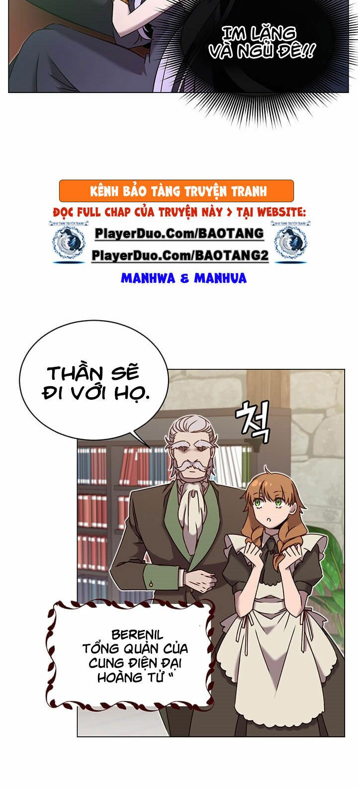 Anh Hùng Mạnh Nhất Trở Lại Chap 32 - Next Chap 33