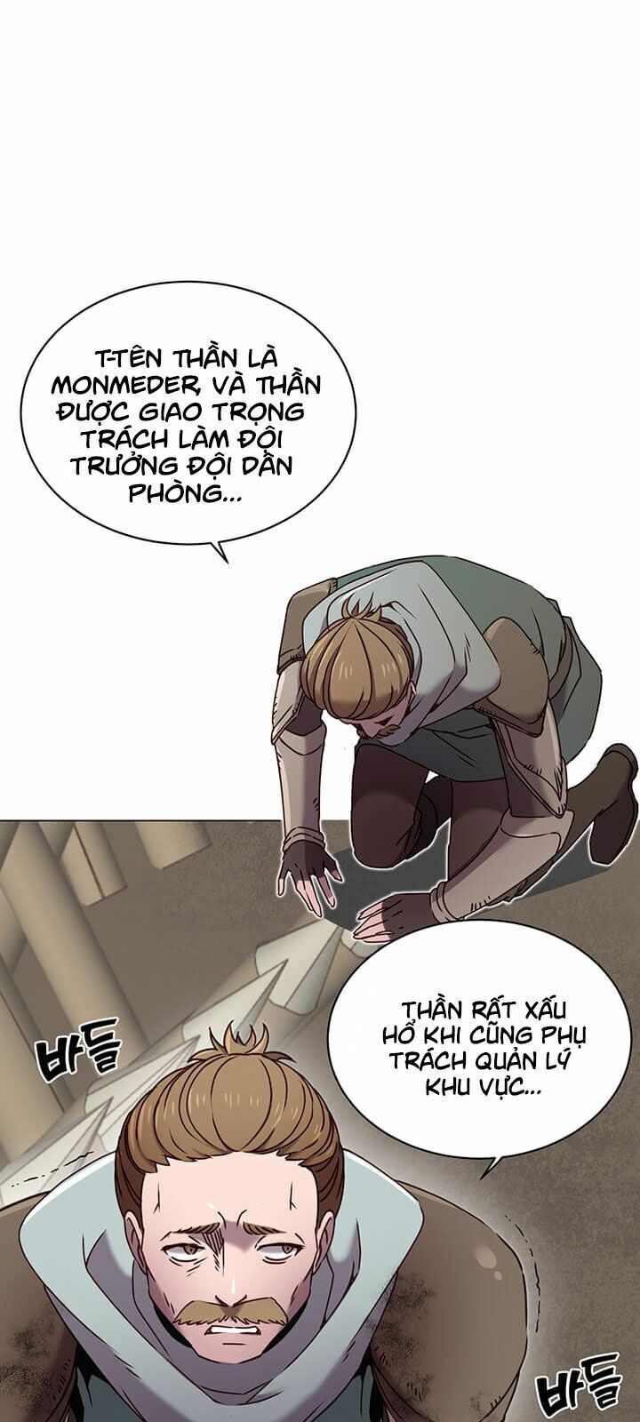 Anh Hùng Mạnh Nhất Trở Lại Chap 32 - Next Chap 33