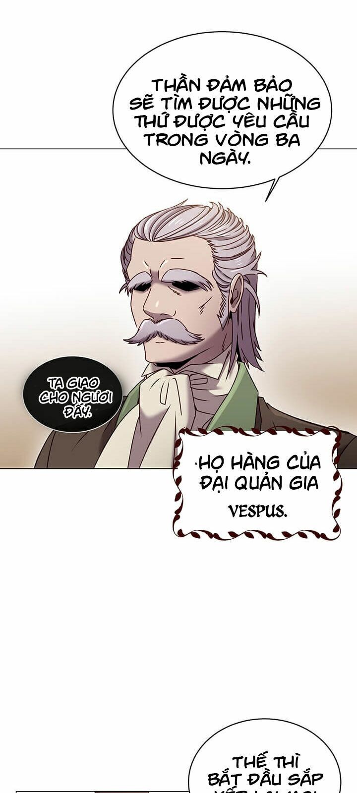 Anh Hùng Mạnh Nhất Trở Lại Chap 32 - Next Chap 33