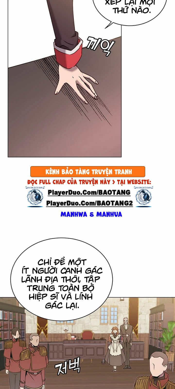 Anh Hùng Mạnh Nhất Trở Lại Chap 32 - Next Chap 33