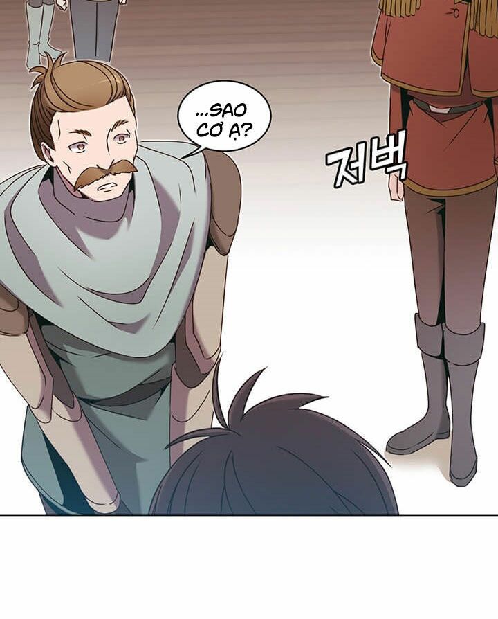 Anh Hùng Mạnh Nhất Trở Lại Chap 32 - Next Chap 33