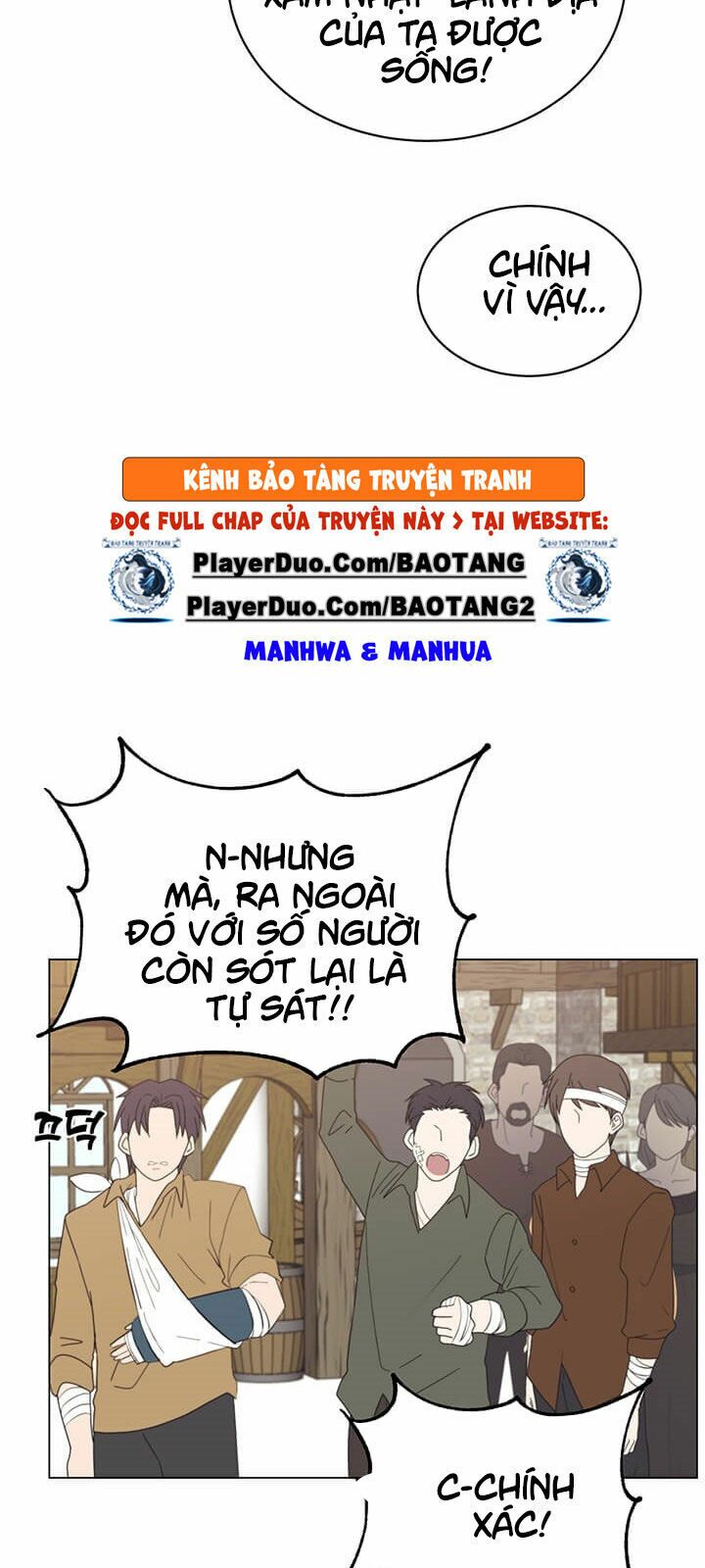 Anh Hùng Mạnh Nhất Trở Lại Chap 32 - Next Chap 33