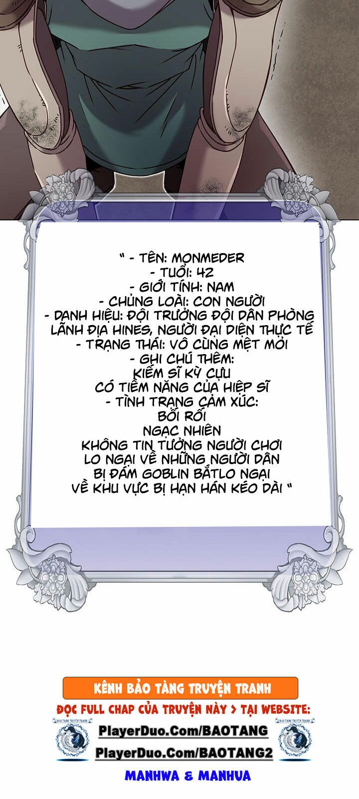 Anh Hùng Mạnh Nhất Trở Lại Chap 32 - Next Chap 33
