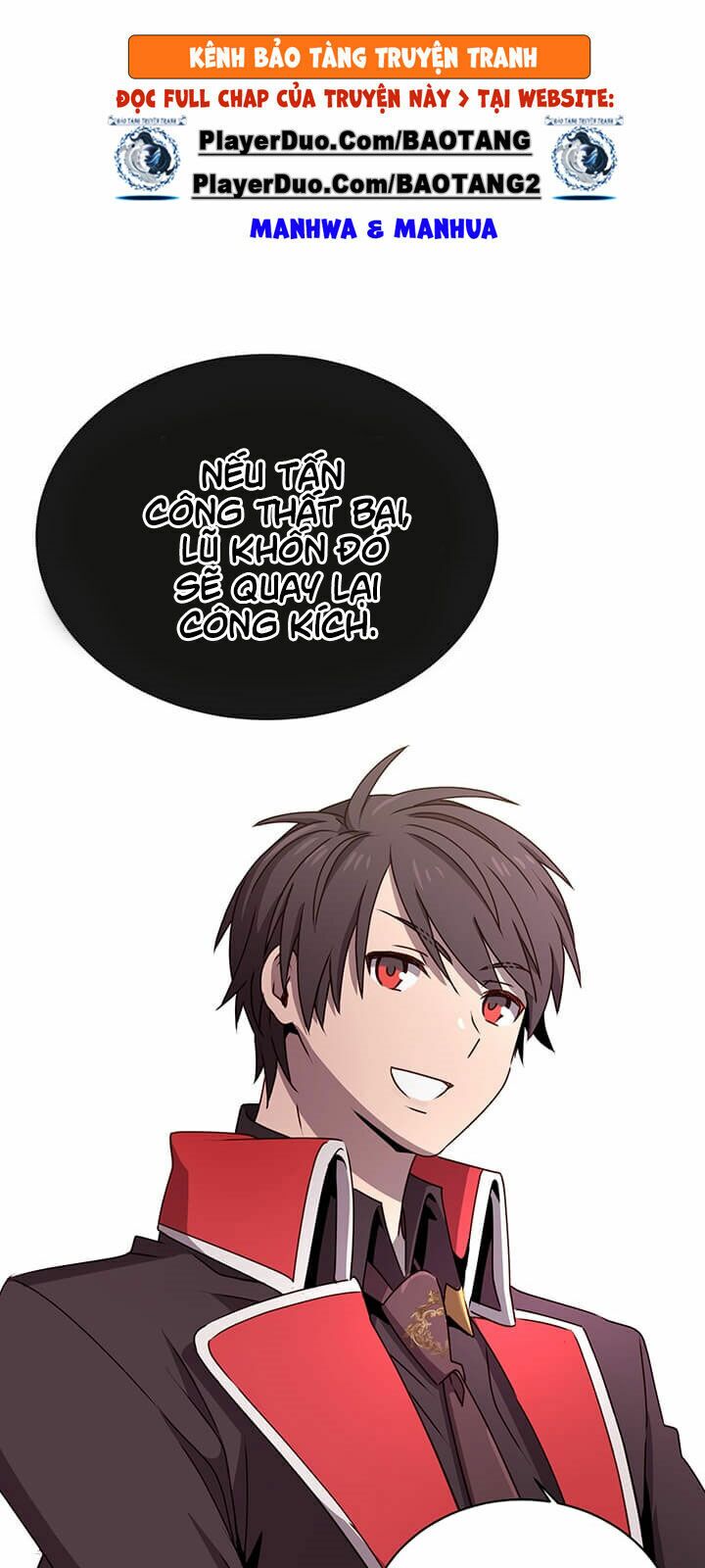 Anh Hùng Mạnh Nhất Trở Lại Chap 32 - Next Chap 33