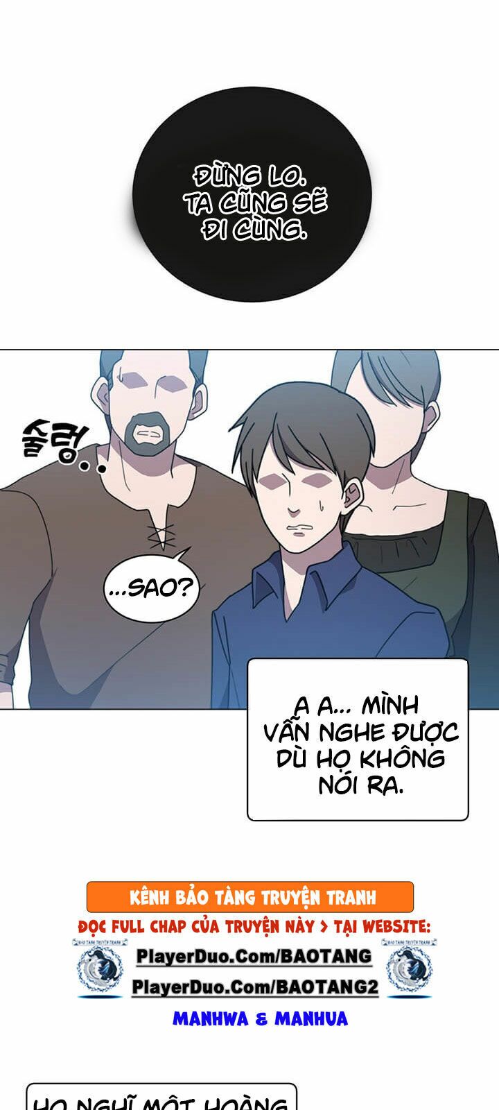 Anh Hùng Mạnh Nhất Trở Lại Chap 32 - Next Chap 33