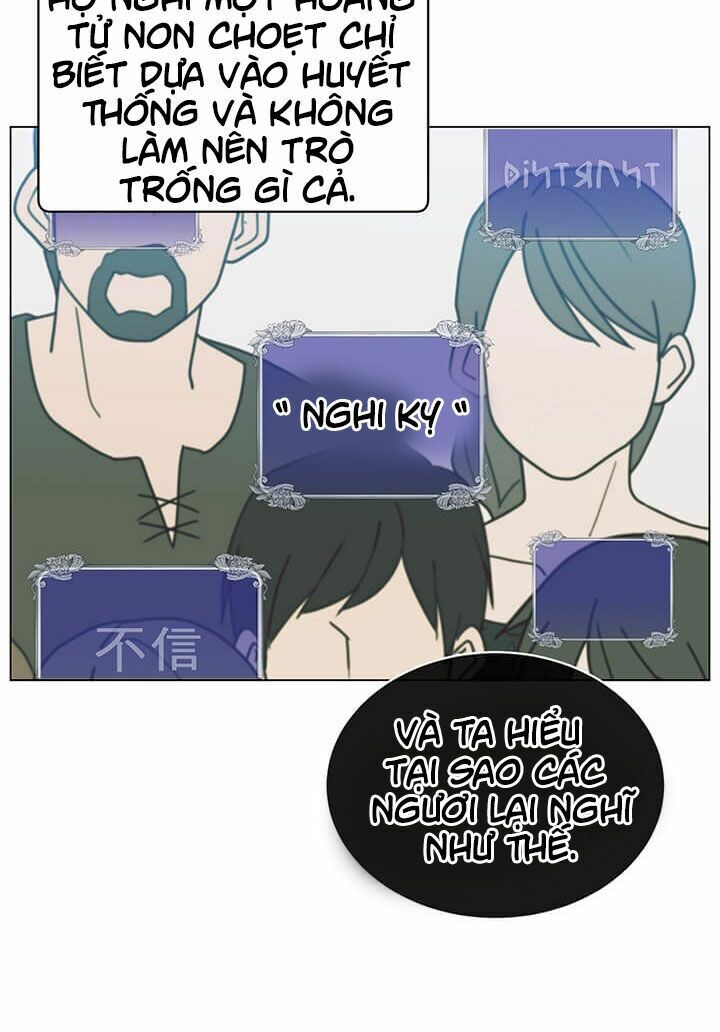 Anh Hùng Mạnh Nhất Trở Lại Chap 32 - Next Chap 33