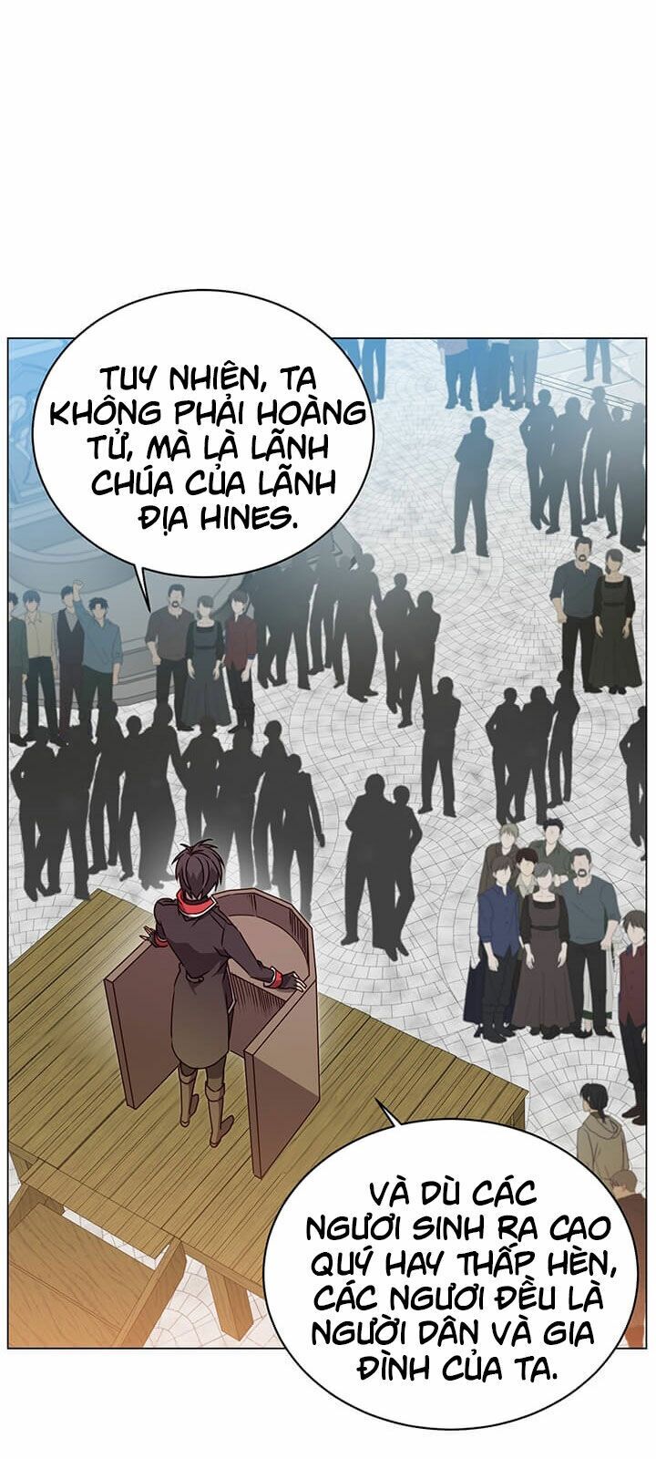 Anh Hùng Mạnh Nhất Trở Lại Chap 32 - Next Chap 33