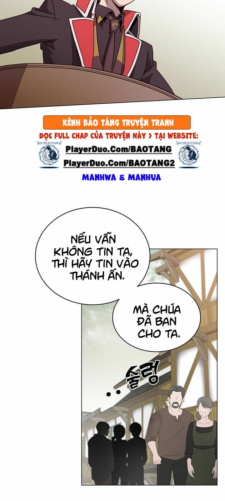 Anh Hùng Mạnh Nhất Trở Lại Chap 32 - Next Chap 33