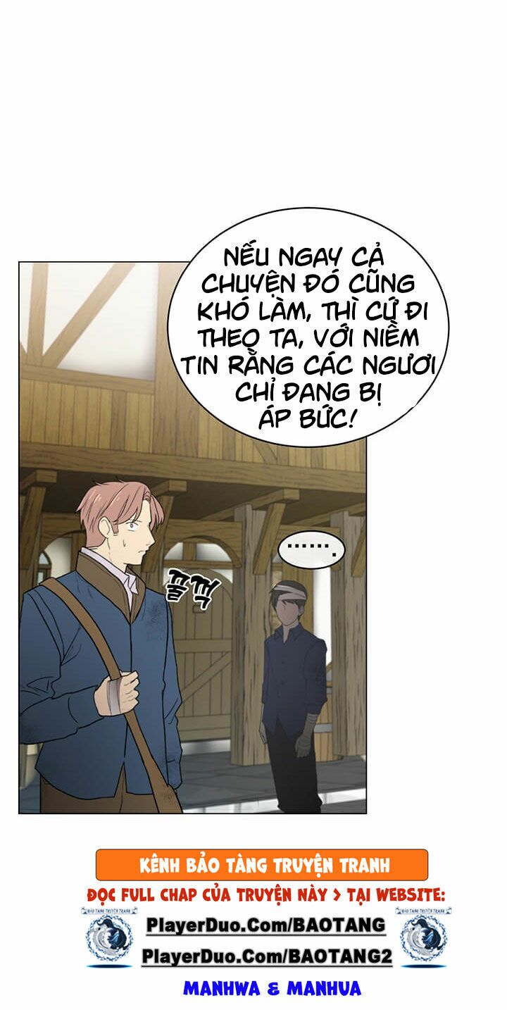 Anh Hùng Mạnh Nhất Trở Lại Chap 32 - Next Chap 33