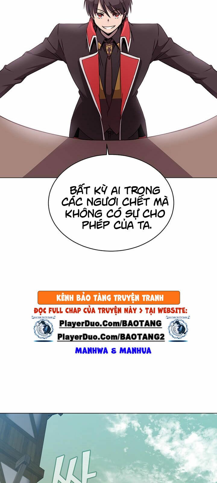 Anh Hùng Mạnh Nhất Trở Lại Chap 32 - Next Chap 33