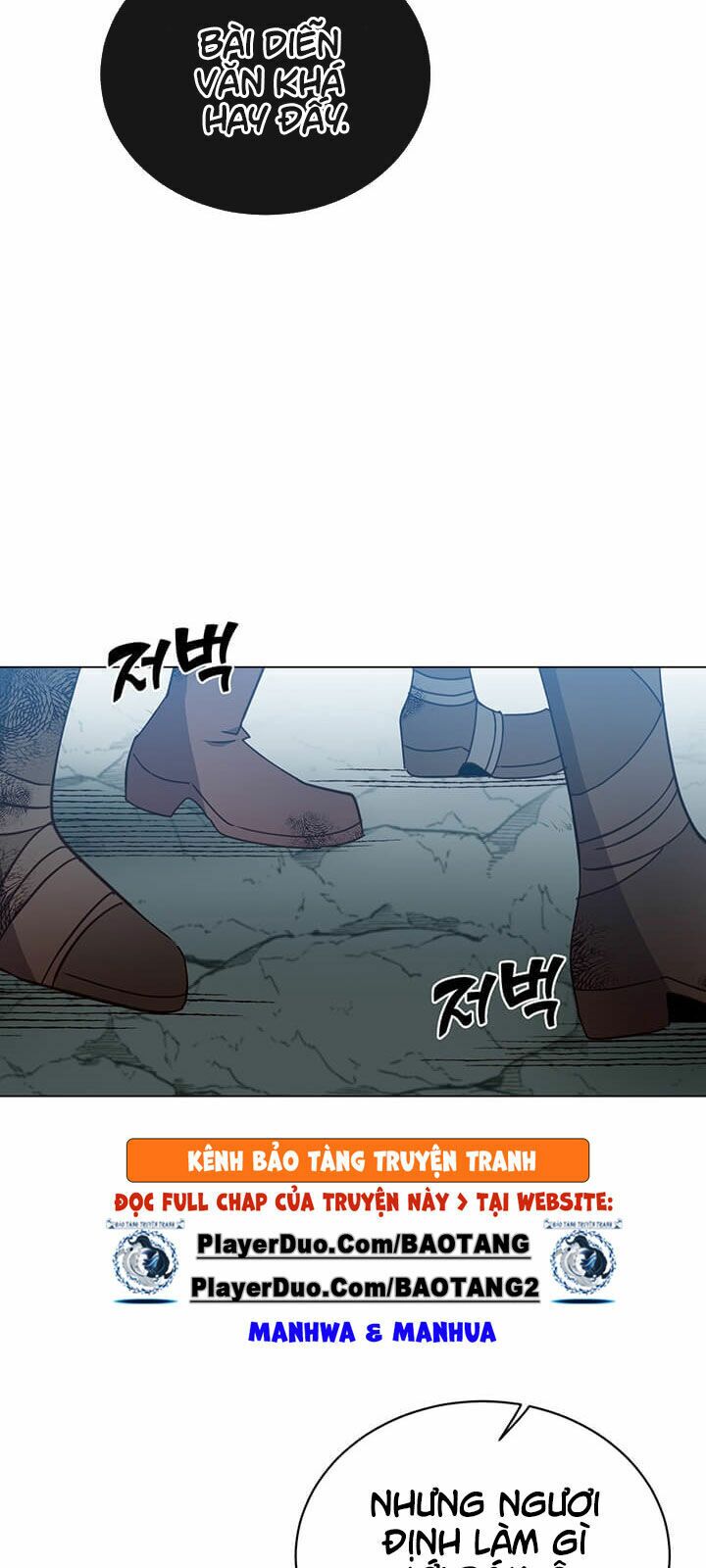 Anh Hùng Mạnh Nhất Trở Lại Chap 32 - Next Chap 33