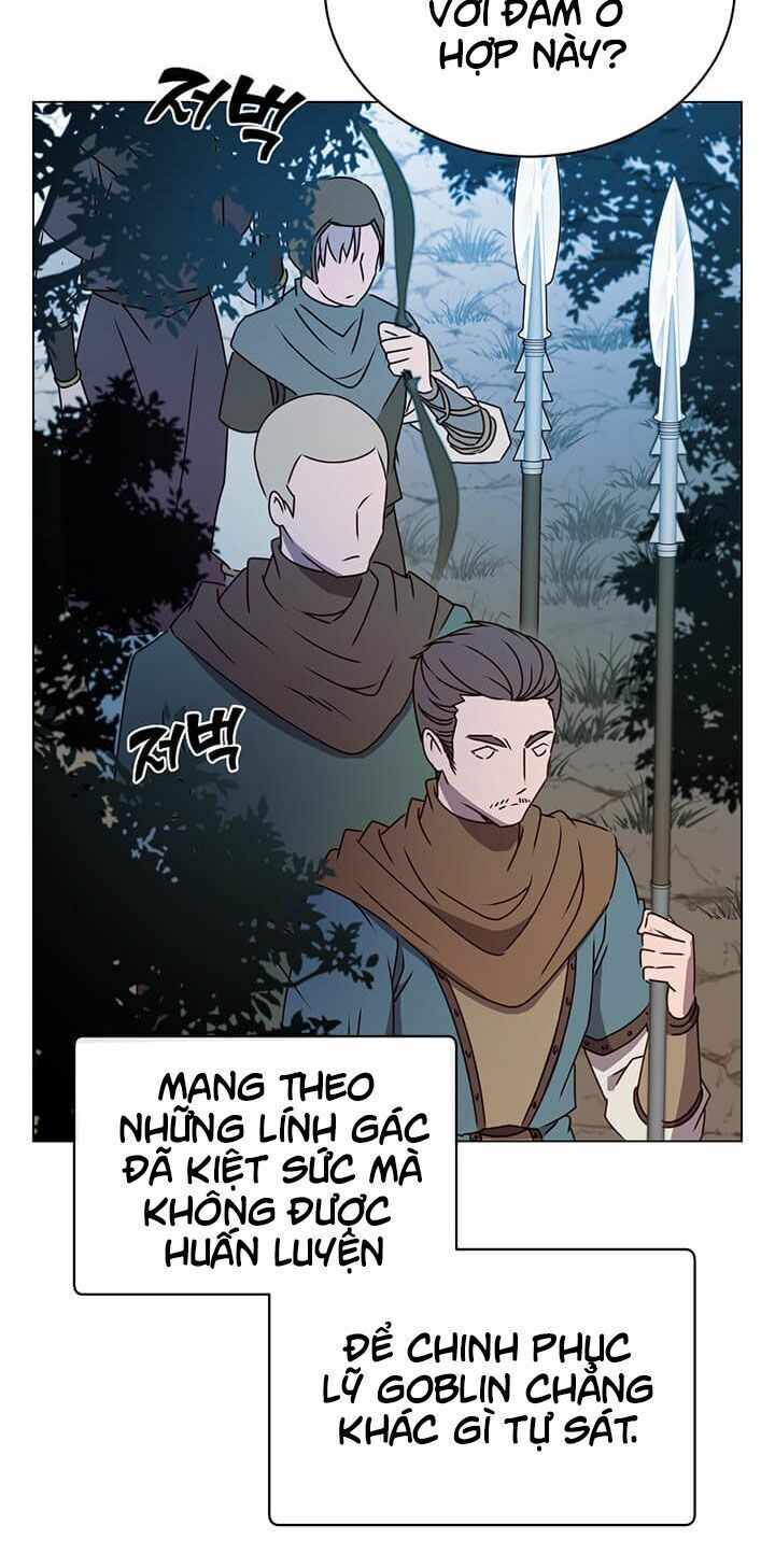 Anh Hùng Mạnh Nhất Trở Lại Chap 32 - Next Chap 33