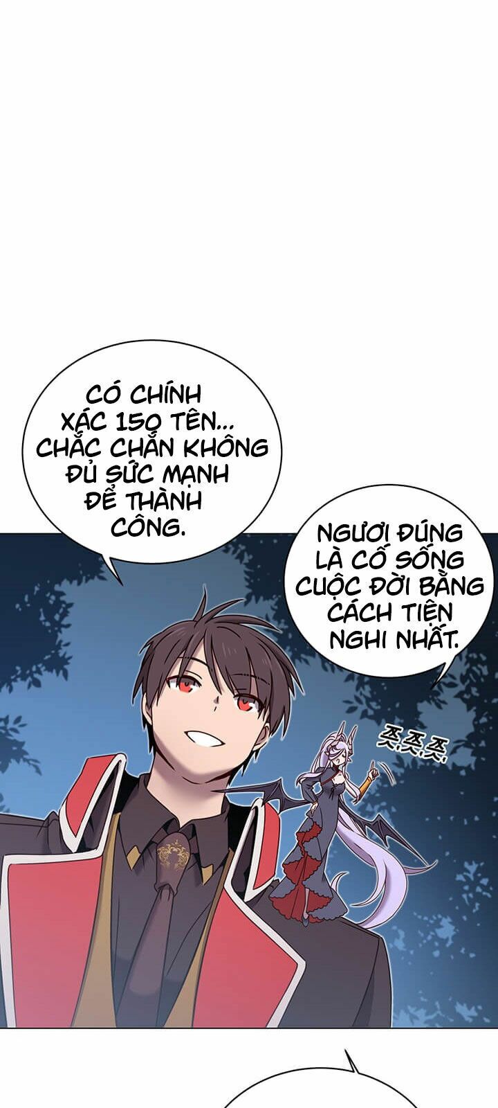 Anh Hùng Mạnh Nhất Trở Lại Chap 32 - Next Chap 33