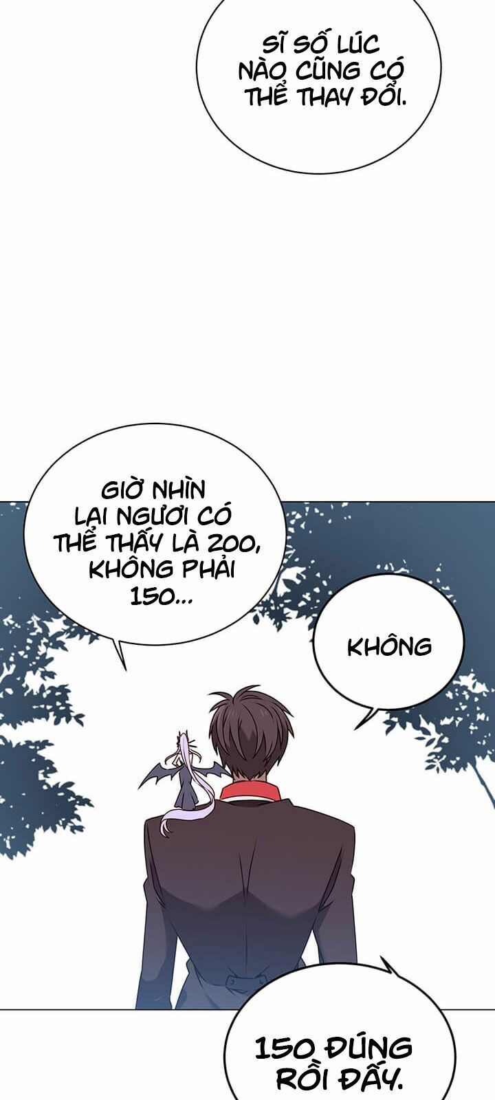 Anh Hùng Mạnh Nhất Trở Lại Chap 32 - Next Chap 33