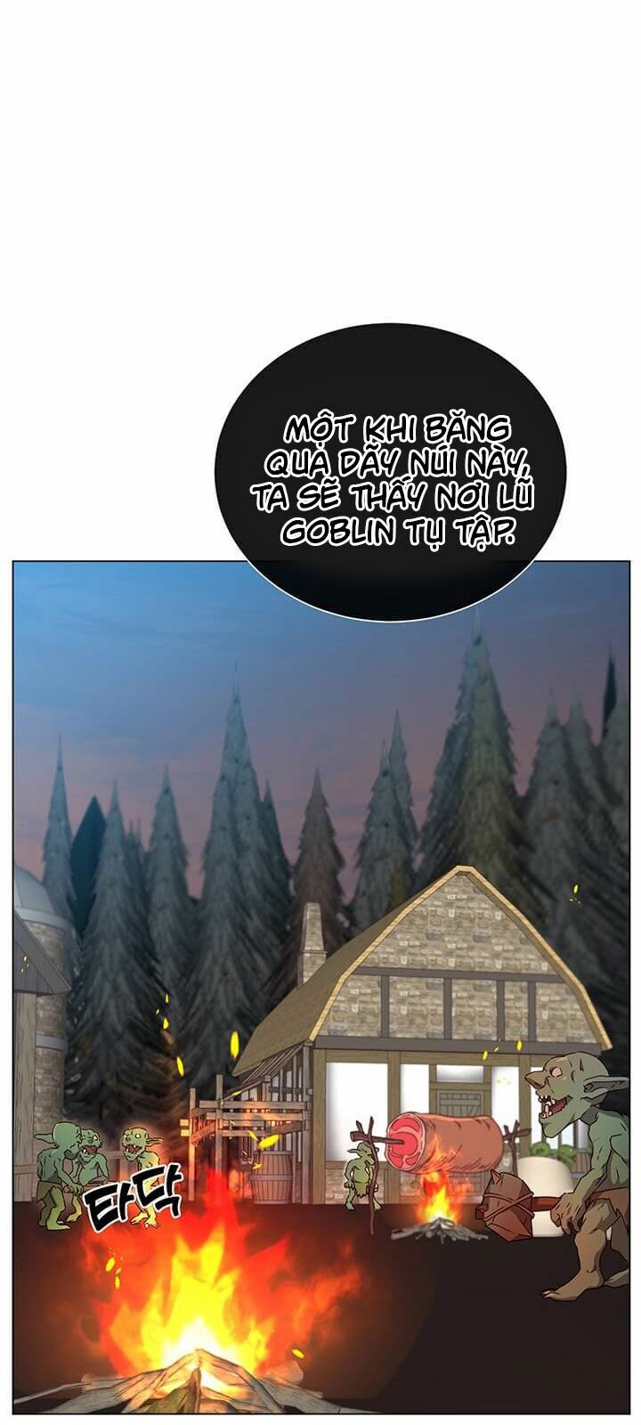 Anh Hùng Mạnh Nhất Trở Lại Chap 32 - Next Chap 33