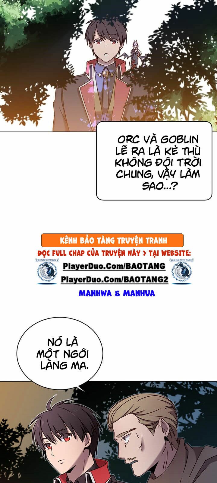 Anh Hùng Mạnh Nhất Trở Lại Chap 32 - Next Chap 33