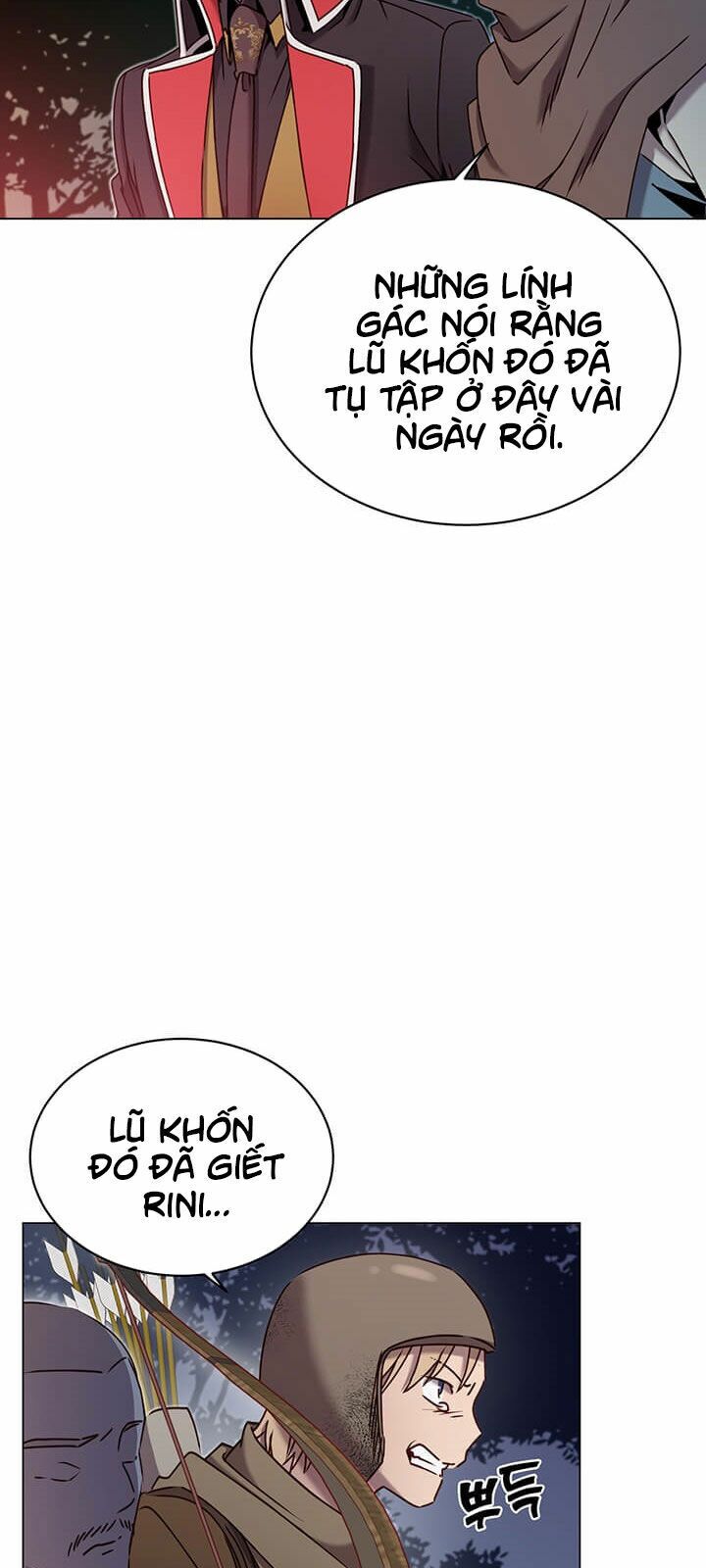 Anh Hùng Mạnh Nhất Trở Lại Chap 32 - Next Chap 33