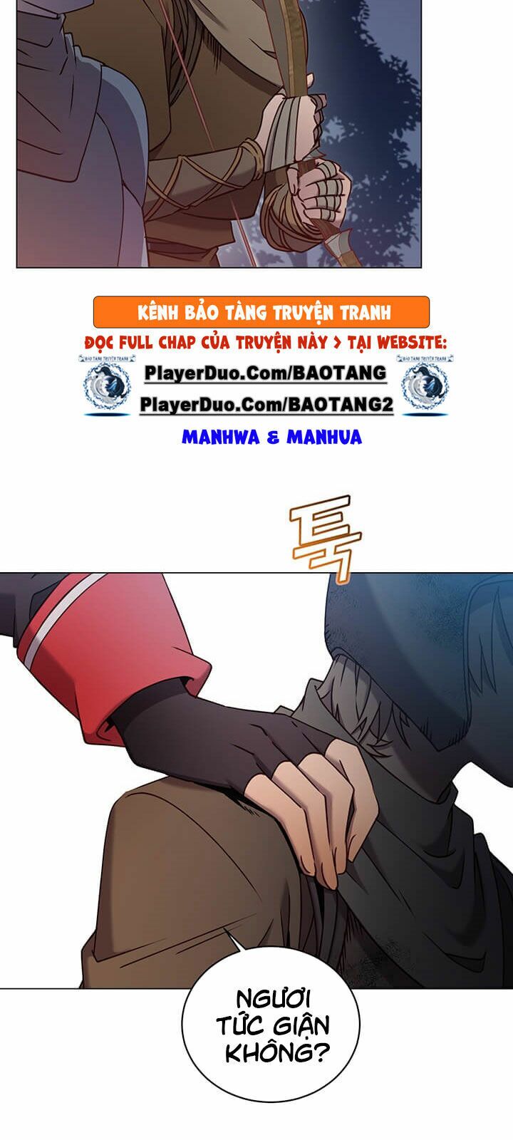 Anh Hùng Mạnh Nhất Trở Lại Chap 32 - Next Chap 33