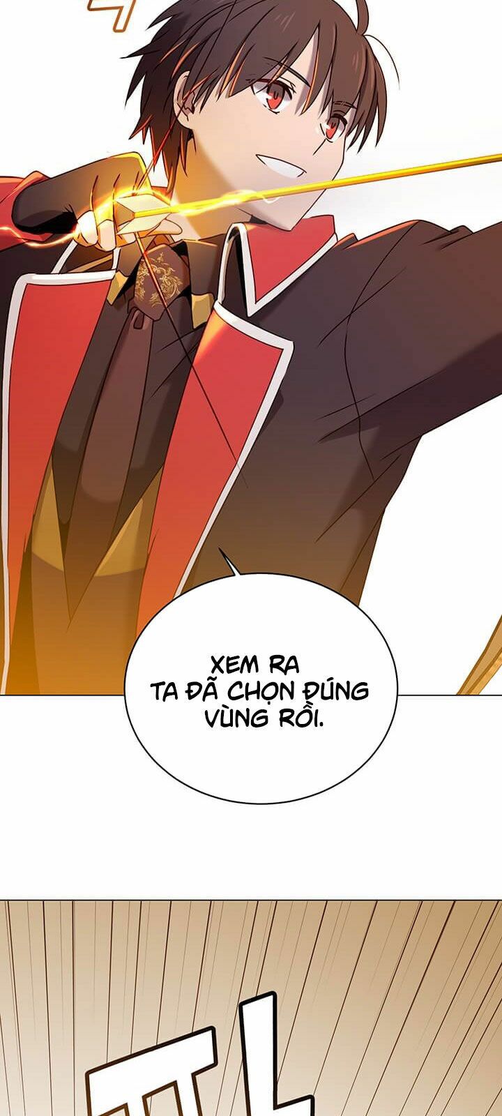 Anh Hùng Mạnh Nhất Trở Lại Chap 32 - Next Chap 33