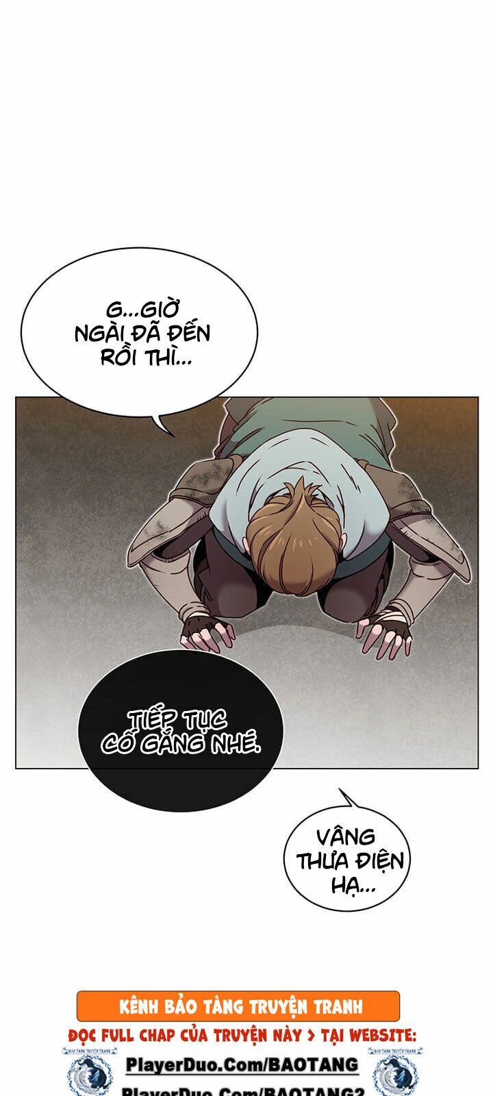 Anh Hùng Mạnh Nhất Trở Lại Chap 32 - Next Chap 33