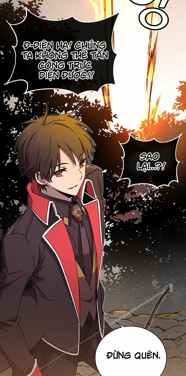 Anh Hùng Mạnh Nhất Trở Lại Chap 32 - Next Chap 33