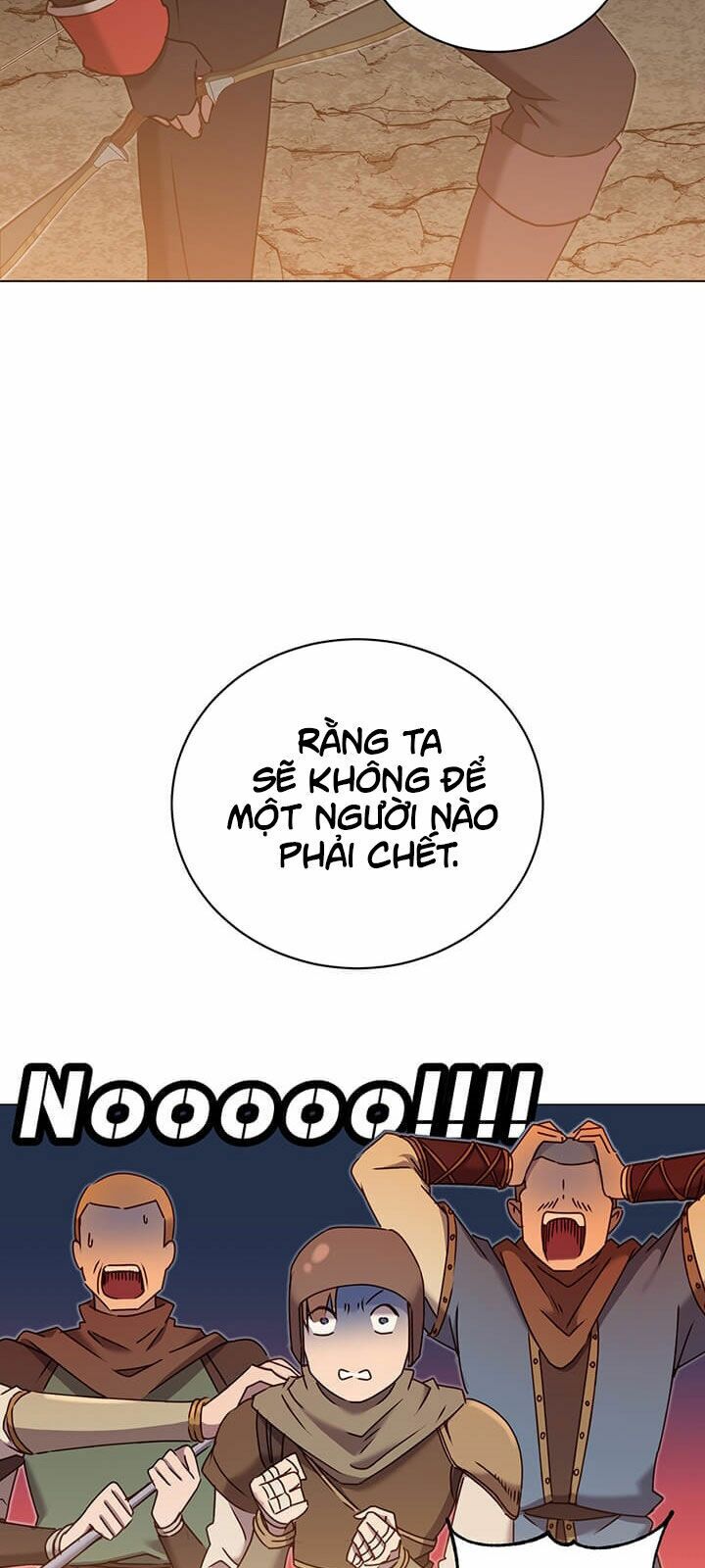 Anh Hùng Mạnh Nhất Trở Lại Chap 32 - Next Chap 33