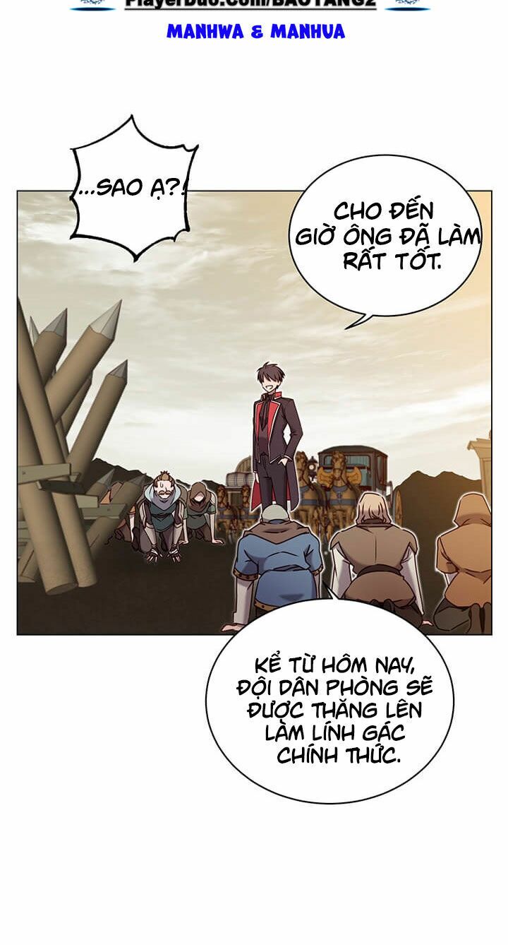 Anh Hùng Mạnh Nhất Trở Lại Chap 32 - Next Chap 33