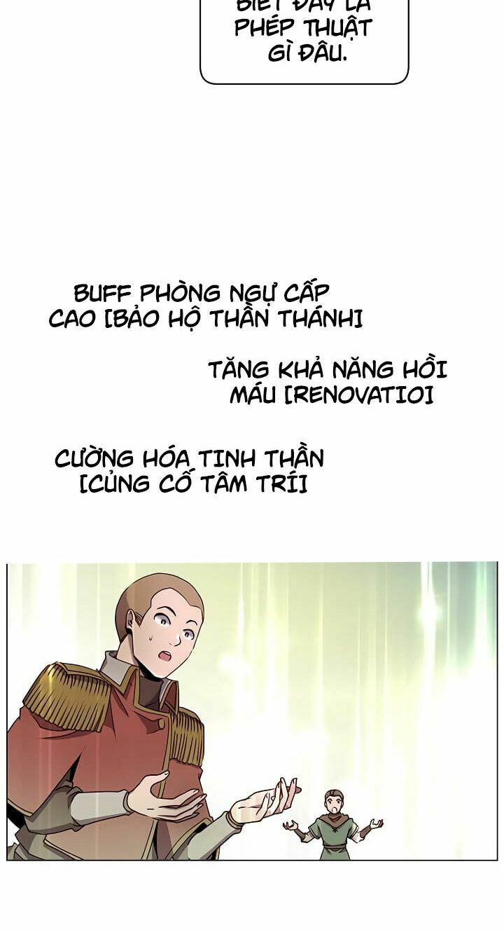 Anh Hùng Mạnh Nhất Trở Lại Chap 33 - Next Chap 34