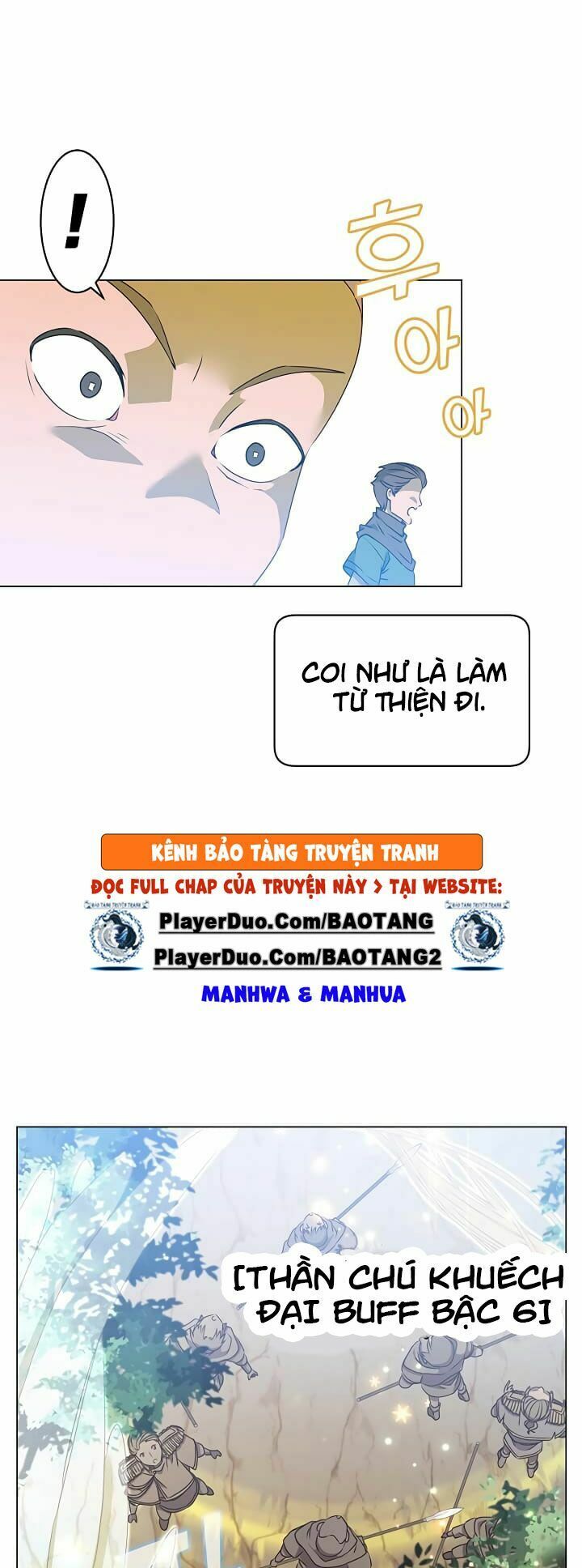 Anh Hùng Mạnh Nhất Trở Lại Chap 33 - Next Chap 34