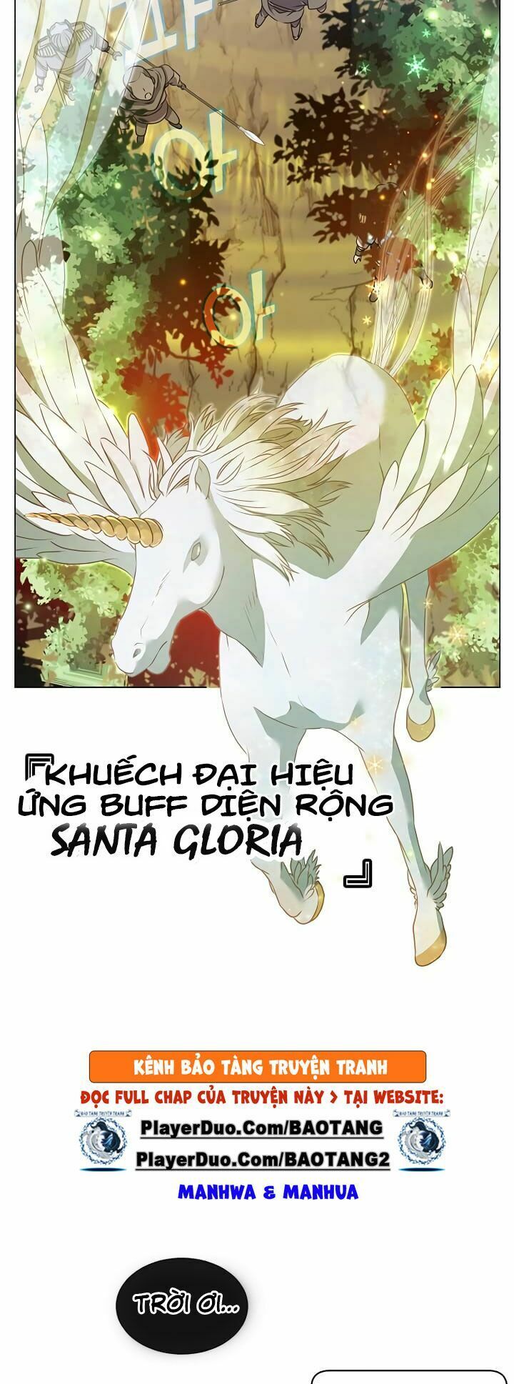 Anh Hùng Mạnh Nhất Trở Lại Chap 33 - Next Chap 34