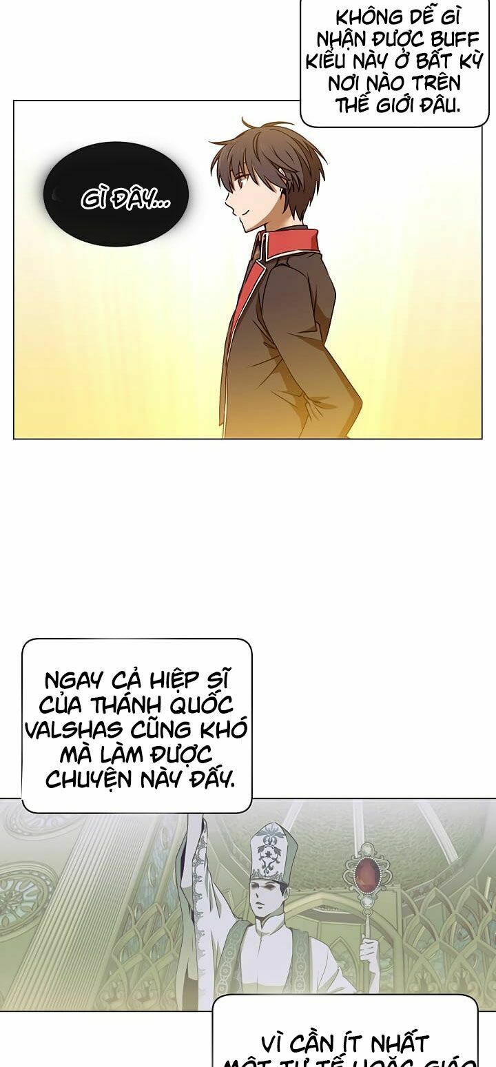 Anh Hùng Mạnh Nhất Trở Lại Chap 33 - Next Chap 34