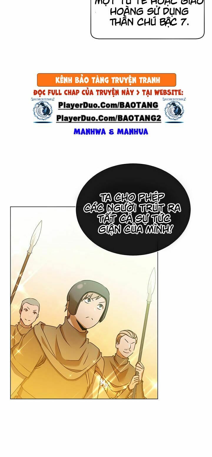 Anh Hùng Mạnh Nhất Trở Lại Chap 33 - Next Chap 34