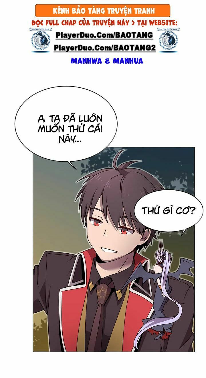 Anh Hùng Mạnh Nhất Trở Lại Chap 33 - Next Chap 34