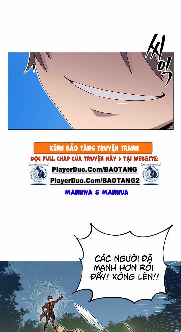 Anh Hùng Mạnh Nhất Trở Lại Chap 33 - Next Chap 34