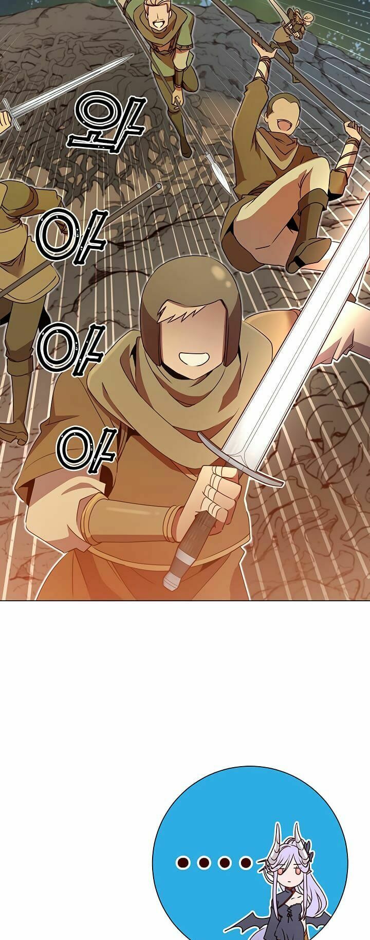 Anh Hùng Mạnh Nhất Trở Lại Chap 33 - Next Chap 34