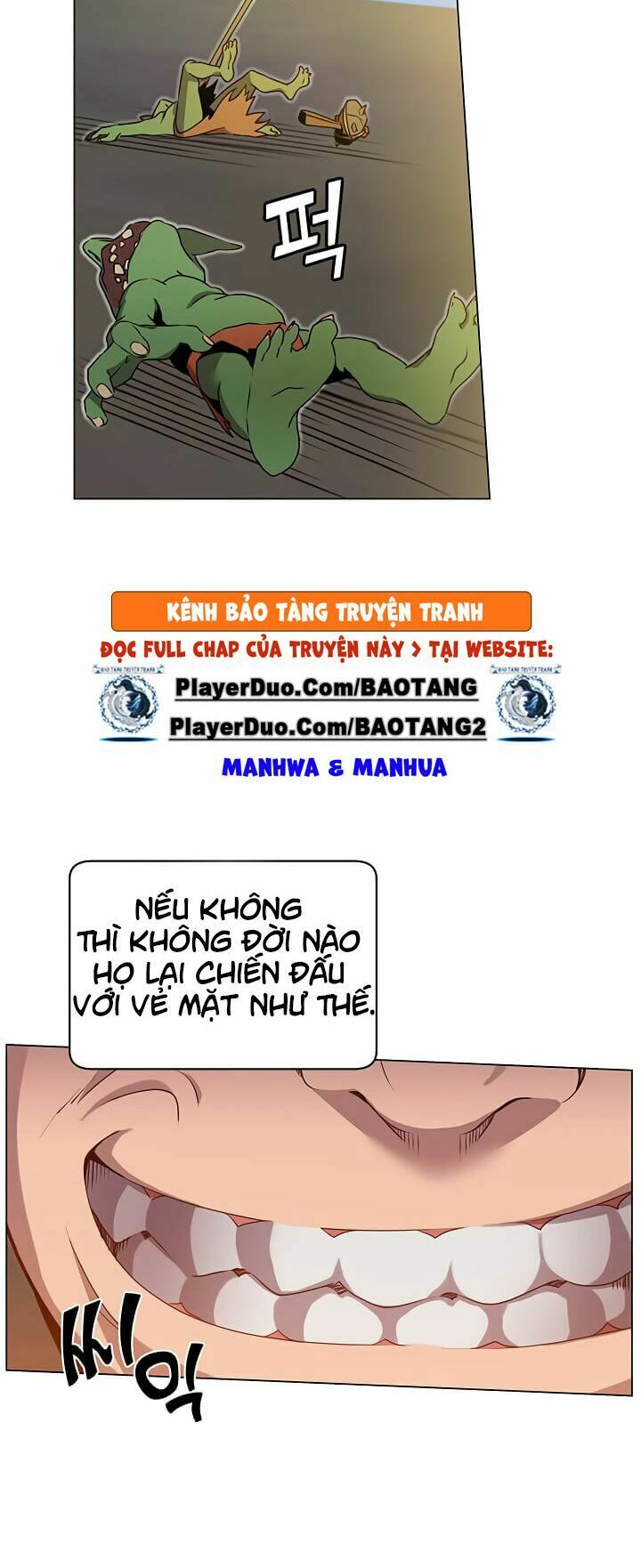 Anh Hùng Mạnh Nhất Trở Lại Chap 33 - Next Chap 34